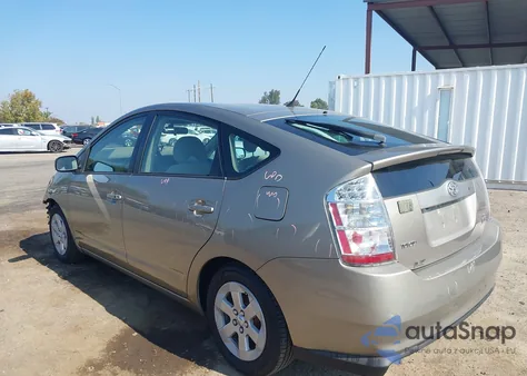 2007 Toyota Prius z USA, uszkodzony, nr VIN JTDKB20U477579769